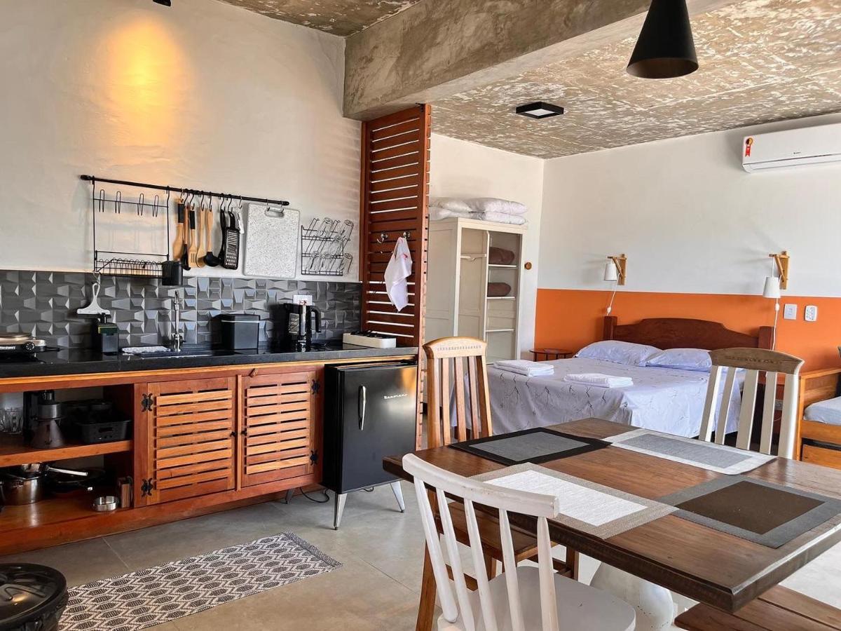 Suite Charme Apt 10 إلهابيلا المظهر الخارجي الصورة